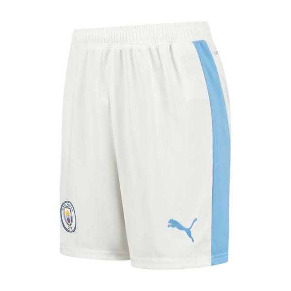 Pantalones Manchester City Primera 2023-2024